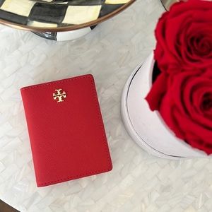 Tory Burch ❣️credit card holder ❣️